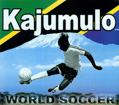 KAJUMULO WORLD SOCCER LTD!!! | JESTINA GEORGE