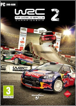 Download Jogo WRC 2 FIA World Rally Championship Black Box PC (2011) games Download Jogo WRC 2 FIA World Rally Championship Black Box PC (2011)