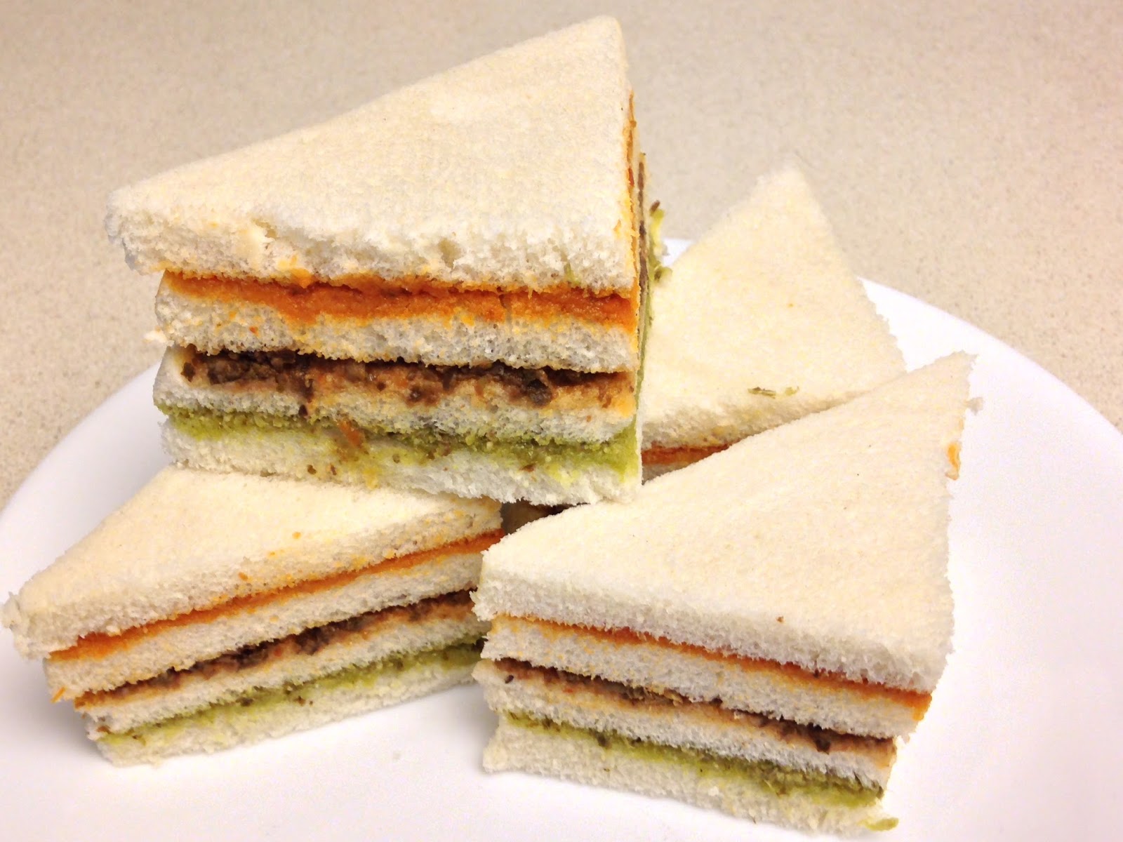Almost Vegetarian Vegetarian Sandwiches Interesting & Satisfying