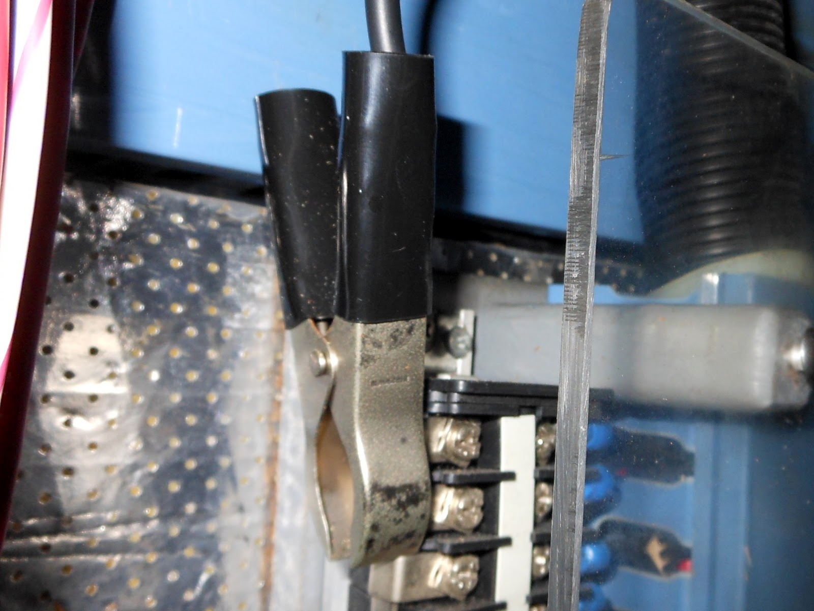 The Marine Installer's Rant What the..... inverter installation made easy