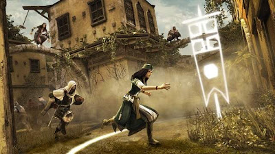 Assassin's Creed Revelations 2011 Full Free For PC