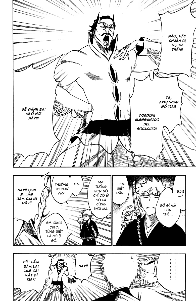 BLEACH chap 250