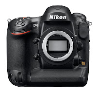 NIKON D4 Body NIKON D4 Body