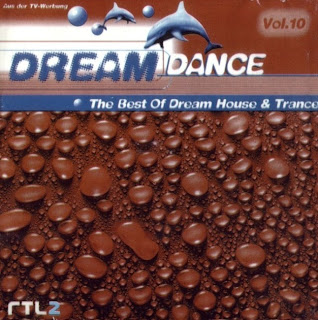 DJ Dream * Dream - 1998 SO/LN #30 - Techno / Progressive DJ Dream * Dream - 1998 SO/LN #30 - Techno / Progressive