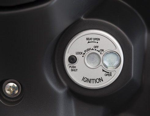 Sirius RC phun xăng điện tử Sirius RC phun xăng điện tử
