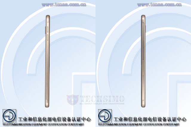 Inilah wujud asli dan spesifikasi lengkap Samsung Galaxy A9 Inilah wujud asli dan spesifikasi lengkap Samsung Galaxy A9