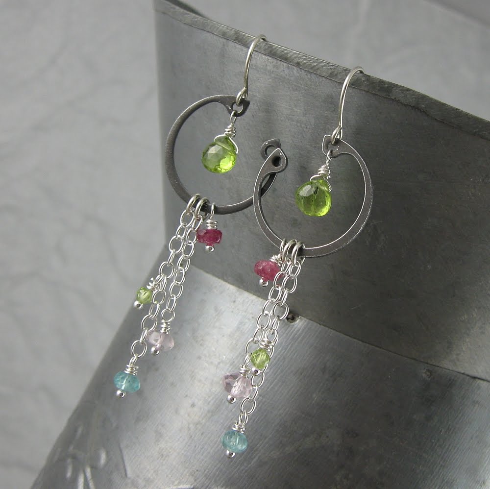 Wickwire Jewelry Hardware Store Earrings