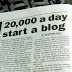 Adakah Anda Tersilap Jadi Seorang Blogger?