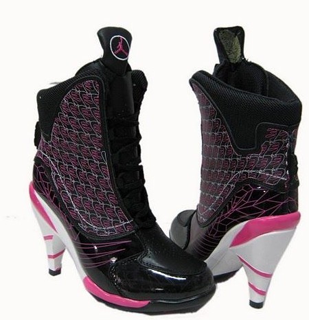 buy jordan heels