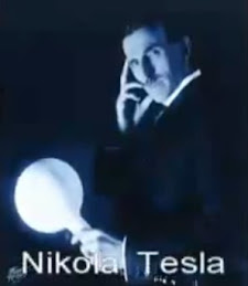 Nicolai Tesla