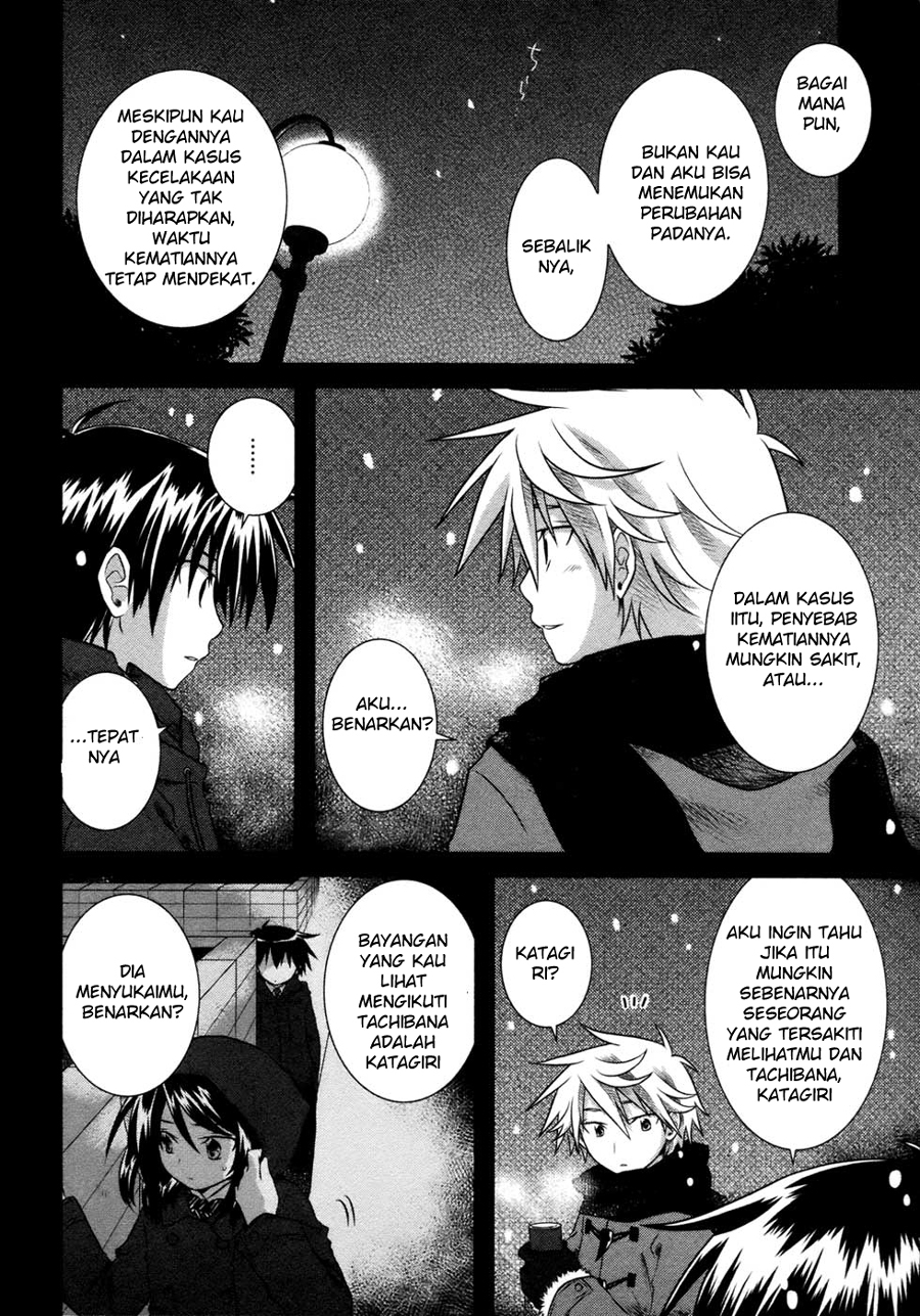 Komik iris zero 006 7 Indonesia iris zero 006 Terbaru 23|Baca Manga Komik Indonesia|