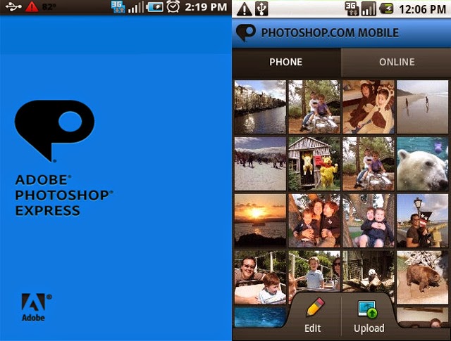 Daftar 10 Aplikasi Edit Foto Android Terbaik