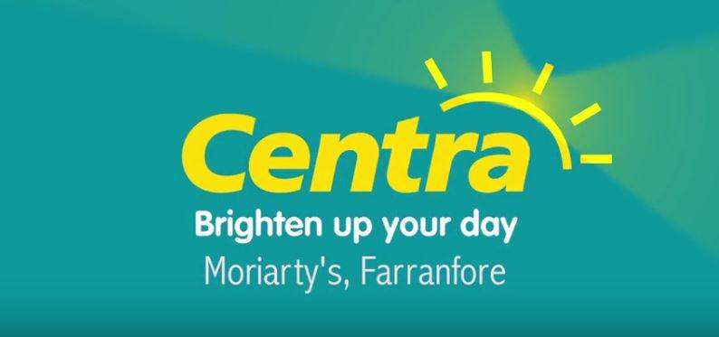 Moriarty's Centra