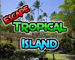 Escape Tropical Island