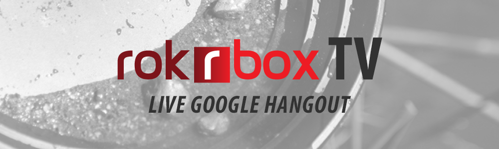 Rokrbox TV