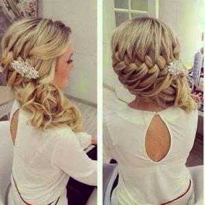 Style rambut wanita terkini Style rambut wanita terkini