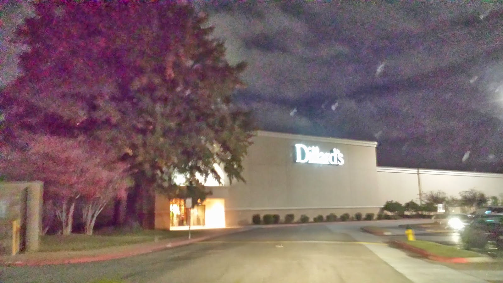 The Louisiana and Texas Retail Blogspot Longview Mall, Longview Texas 2013