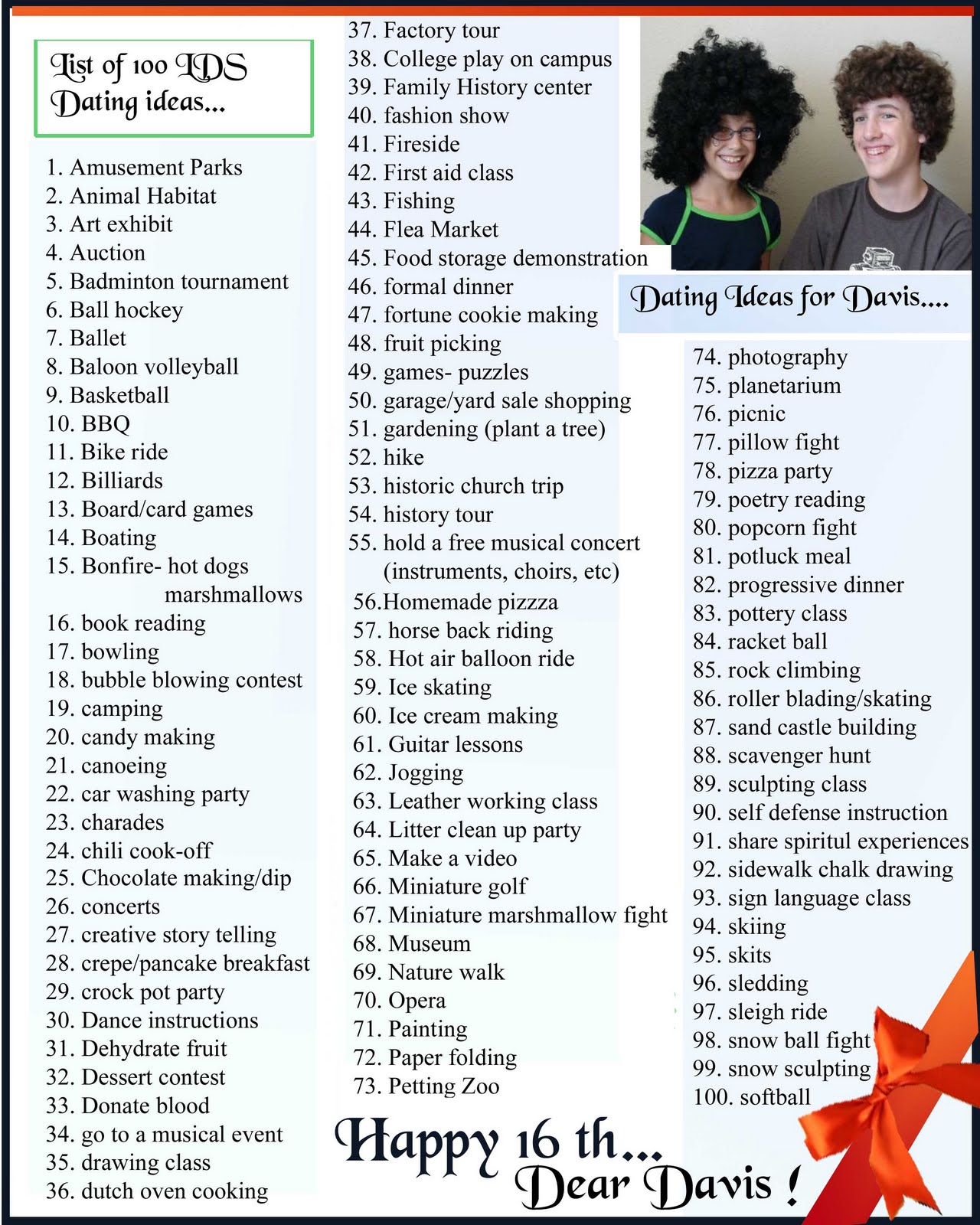 Why i like you picture