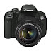 Canon EOS 650D | Review