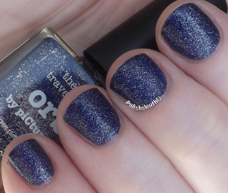 piCture pOlish's Orbit piCture pOlish's Orbit