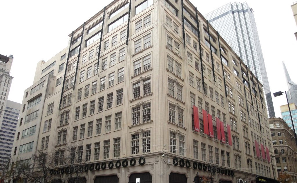 Scorching Style Neiman Marcus Now Accepting Visa/Mastercard!