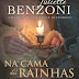 Na Cama das Rainhas de Juliette Benzoni