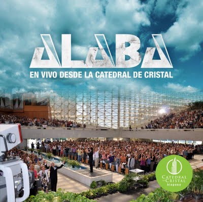 Catedral de Cristal - Alaba (2011) Catedral de Cristal - Alaba (2011)