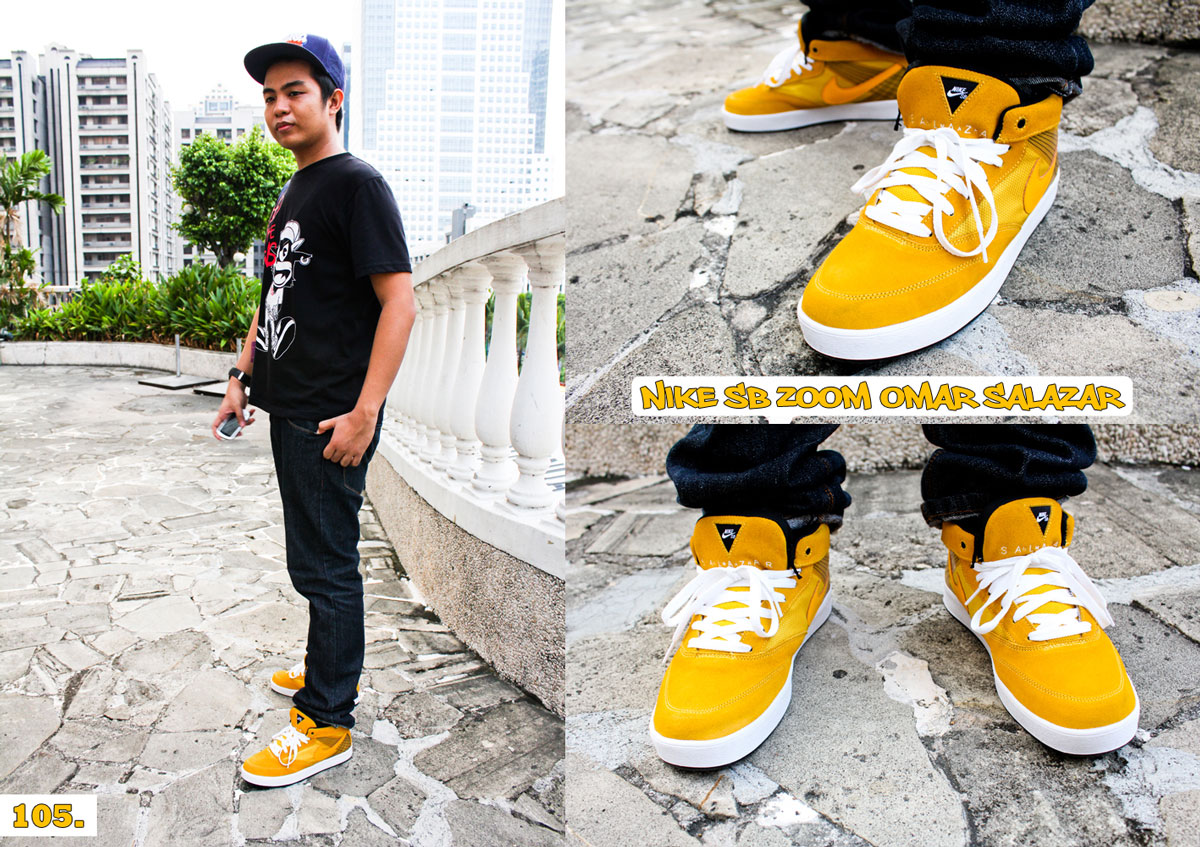 omar salazar off nike
