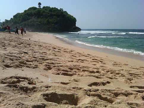 Drini, Gunung Kidul