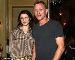 Daniel+craig+rachel+weisz+marriage