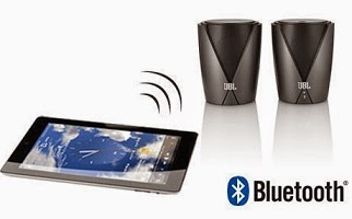 Flat 50% Off: JBL Jembe BT Laptop 2 Channel Bluetooth Speaker worth Rs.5990 for Rs.2995 Only @ Flipkart