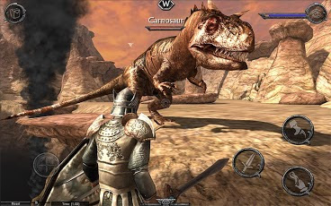 Ravensword Shadowlands Android Ravensword Shadowlands Android İndir