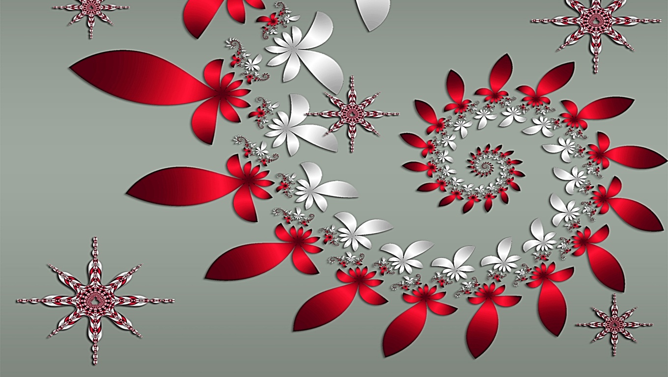 Free Christmas Desktop Wallpapers