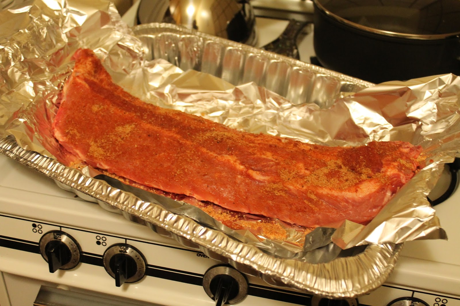 Bon Appétit's Best Ever Barbecued Ribs