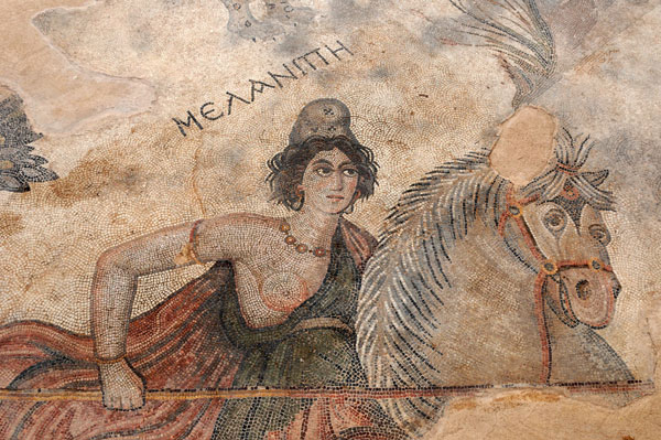 Risultati immagini per melanippe