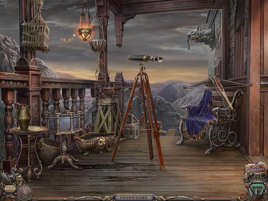 HauntedManor2QueenDeathCE 2019 Ver.4.11 Addon