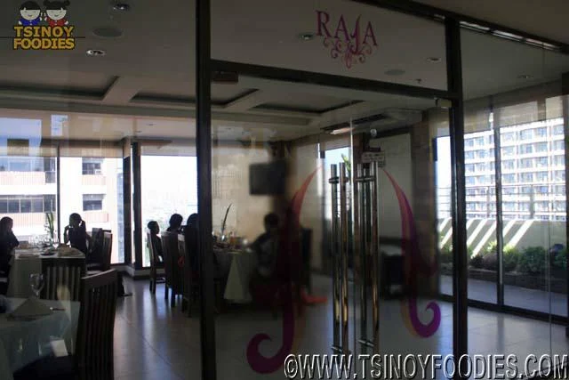 raja thai cuisine