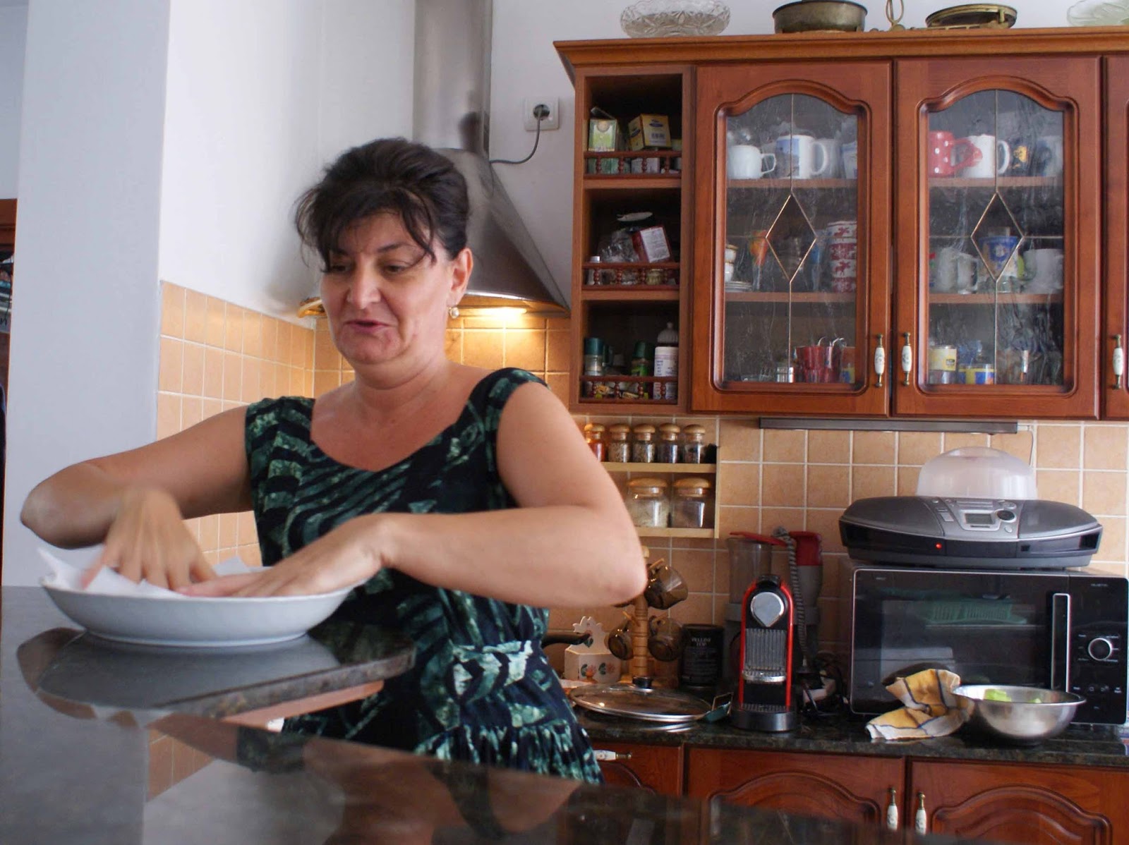Székely konyha: székely konyha augusztusi lapszemle Szekely konyha