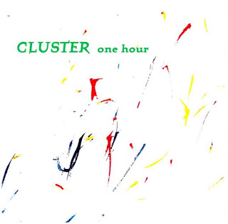Cluster, One Hour