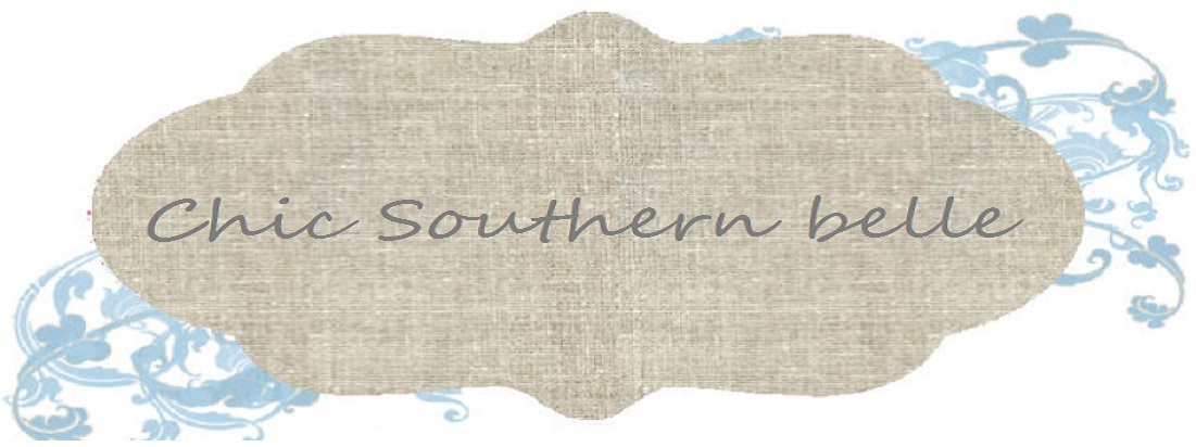 chicsouthernbelle