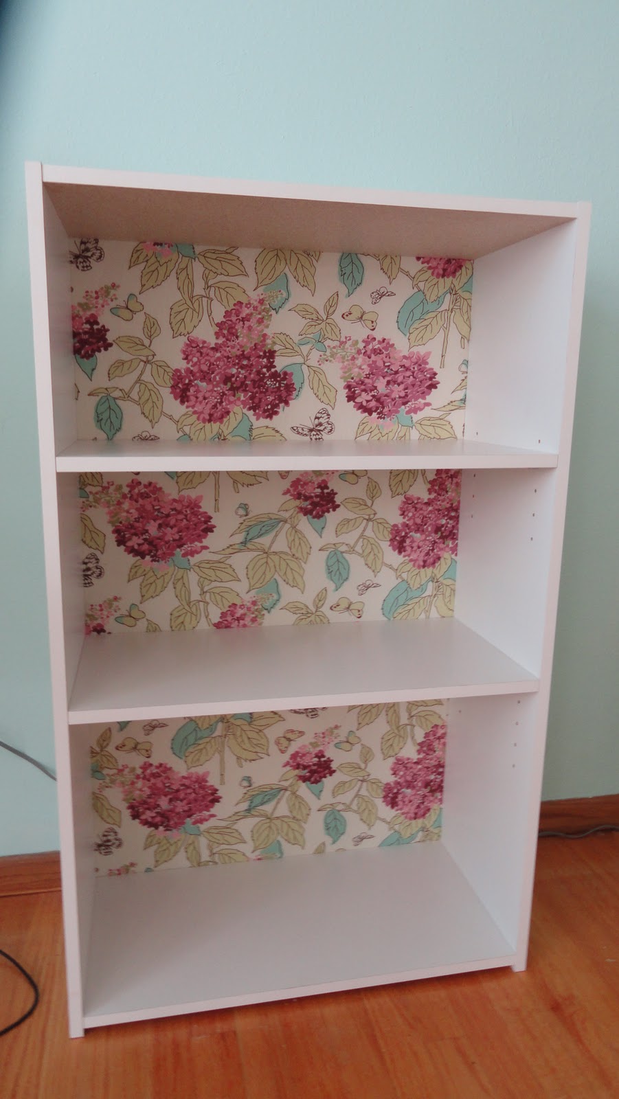 Home by Ally DIY Quirky new shelves