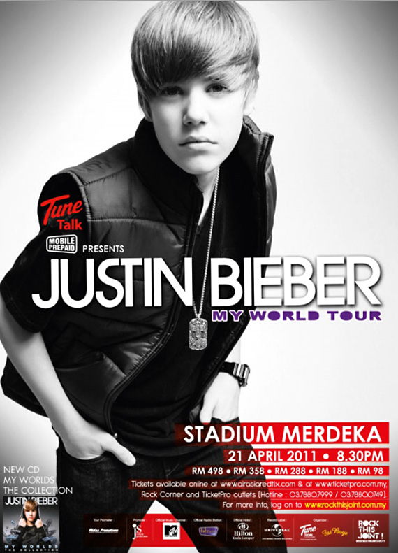 JUSTIN BIEBER, I?YOU justin bieber in concert one less lonely girl. JUSTIN BIEBER, I?YOU