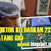 Doktor Keluarkan 232 Batang Gigi Daripada Mulut Seorang Remaja