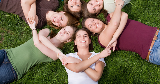 Group counseling topics for adults