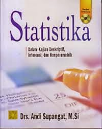 Jurnalistik Pengertian Statistika Sosial Dan Jenis Jenis Data