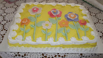 My Cake Decorating Blog