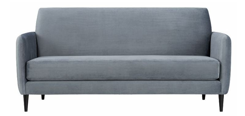Cb2 Parlour Sofa