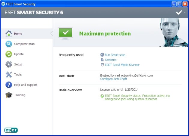 Download Eset Full Version Terbaru | download eset smart security 6 multi package terbaru full Download Eset Full Version Terbaru | download eset smart security 6 multi package terbaru full