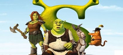 Shrek (quase) para sempre