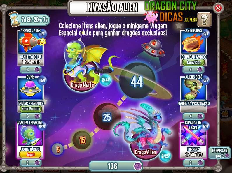 Ilha Alien Ilha Alien